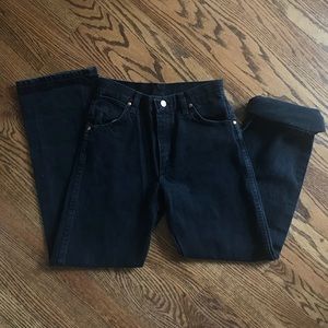 Vintage Wrangler jeans